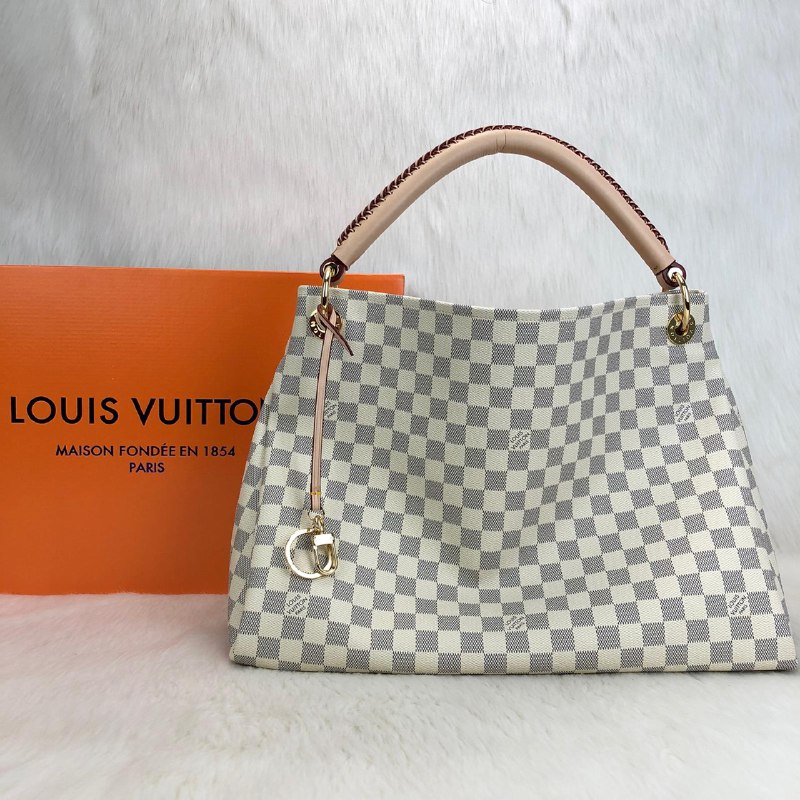 Louis Vuitton Artsy MM
